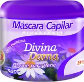 Cod.: 14 - Creme de Hidratação Divina Dama cx c/6