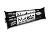 Cod.: 24 - Hene Modelo Preto Bisnaga Cx. c/24 un